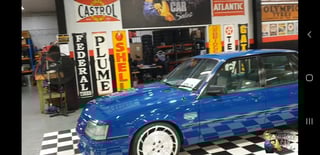 AMCS Showroom Tour & Video Inspection