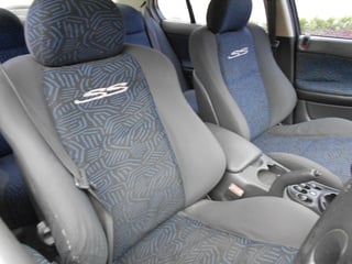 1997 VT SS Commodore 5 Ltr