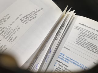 2002 Holden Monaro CV8