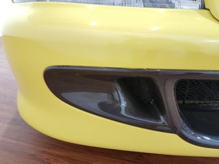 1996 HSV VS GTS-R Commodore #16