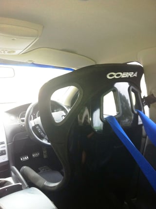 2007 FPV BFII GT Cobra #171