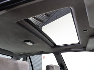 1987 HDT VL Brock Commodore Group 3 Signature Series - Build No 4175