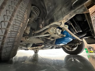 1980 HDT VC Brock Build No 367 - Tuxedo Black