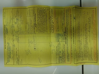 1979 Lincoln Continental Town Coupe