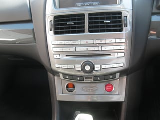 2014 FPV Pursuit Ute 315kw # 65 / 120 ..