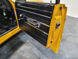 1970 VG Valiant Pacer