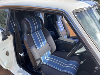 1978 Ford XC Falcon Cobra - No. 207