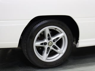 1995 HSV VS Maloo Build No 002 - 11,975km - One Family Ownership
