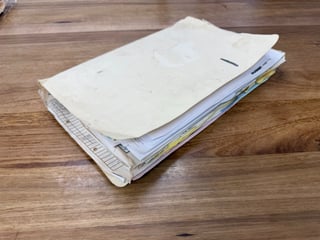 1970 Ford Mustang Convertible - 302 V8 