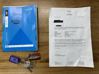 1972 Holden LJ Torana GTR XU1 - Glacier White