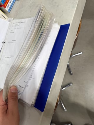 1974 Ford XB GS Fairmont Hardtop 351 V8 - Emerald Fire