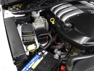 2003 HSV VY II Clubsport R8 285kW