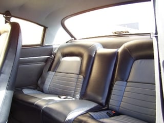 R/T Valiant Charger Replica