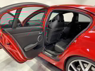 2006 HSV VE GTS - Build 534