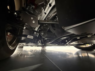 2017 Ford Mustang Tickford Bathurst ’77 Special - Build No. 66 of 77 - DELIVERY kms ONLY!