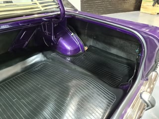 1970 XY GT Falcon Replica