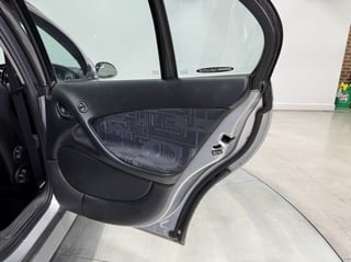 2002 Holden VX 11 SS Commodore  LS1 - Quicksilver 