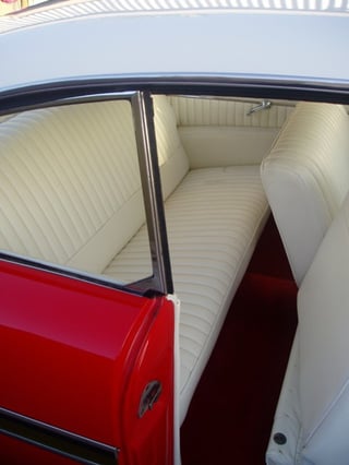 Plymouth Belverdere Hardtop