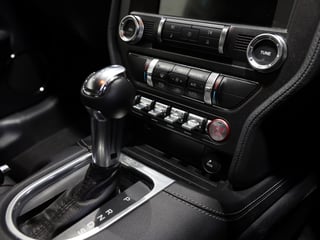 2019 Ford Mustang DJR Limited Edition Build No 22 / 30 - Auto 4,225 km