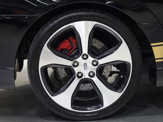 2007 FPV BF MKII GT R-Spec 40th Anniversary Build No 076 - 2,819km …