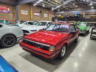 AMCS Showroom Tour - 9th May 2024