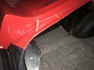 '70 Boss 302 - W Code 4.30:1 Detroit Locker - only 23,949 miles!