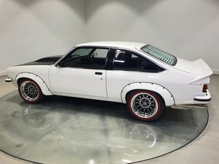 1977 LX Torana Hatchback A9X Replica