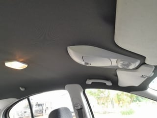 2000 Ford AU Series II Falcon G/S Replica