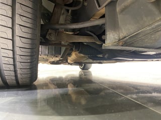 1992 Tickford Falcon EB GT - Build No.24