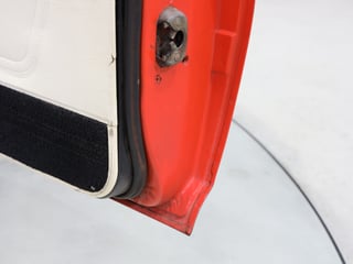 1972 Ford Falcon XA GT Hardtop - Sunroof Red Pepper 