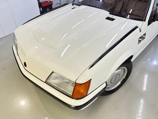 1983 VH HDT SS Group 3 Brock Commodore - 29,845 km