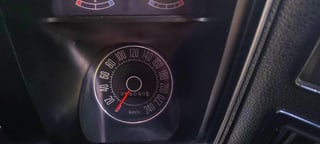 1974 XB GT Falcon - 66,090 km from new!