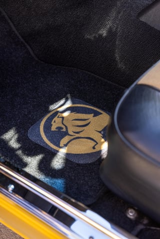 1976 Holden Torana LH - 355 V8 Stroker …