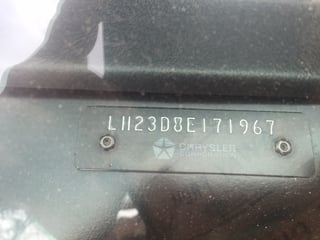 1968 Dodge Dart 440 Big Block