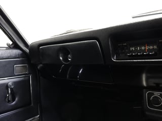 1972 Holden LJ Torana GTR XU1 - Glacier White