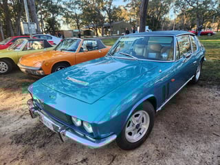 2024 All Holden Day and Coffee and Cars St Ives - A Massive Car Lover's Day!