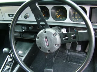 1976 LX SLR 5000 Torana