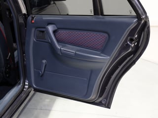 1991 Holden VP SS Commodore 5.0L -  Anthracite Grey Metallic