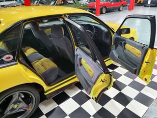 1994 HSV VR GTS Commodore - GTS-R Tribute