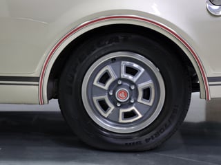 1968 Holden HK Monaro GTS 327 Bathurst - Silver Mink