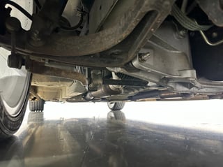 2007 FPV BFII GT R-Spec Cobra - Build No 009