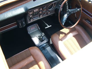 XY Falcon GT (Withdrawn)