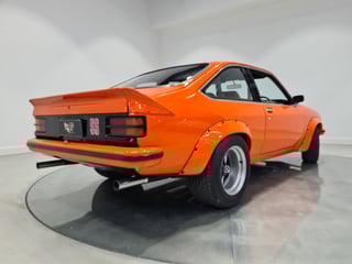 1976 LX SS Torana Hatchback