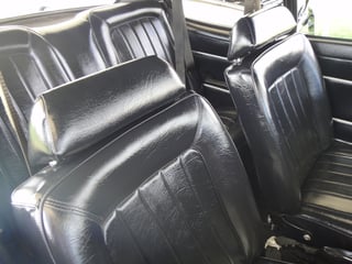 1973 LJ GTR XU1 Torana