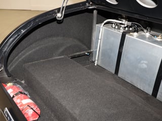 1931 Ford Model A Hot Rod