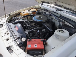 1987 VL Commodore Formula 5000 5.0L V8