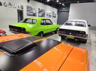 AMCS - Around The Showroom Tour - 8th June 2023