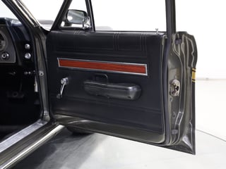 1969 Ford Falcon XW GT Tribute - Reef Green