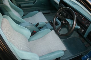 VK Group A Commodore Tribute