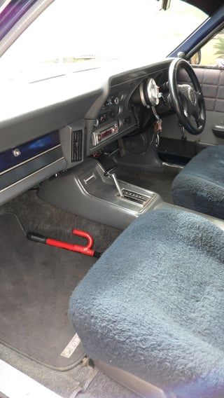 1972 XY GT Falcon Replica Ute